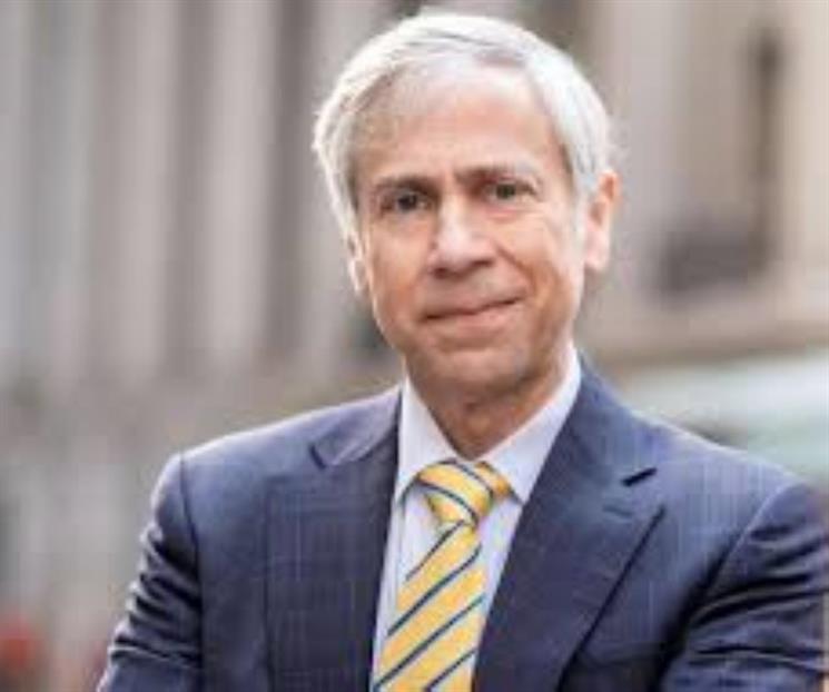 Defenderá a Maduro Barry Pollack, abogado de Julian Assange Defenderá a Maduro Barry Pollack, abogado de Julian Assange