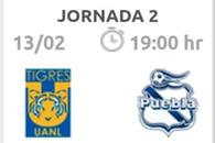 Posponen para febrero duelo de Tigres Femenil ante Puebla 