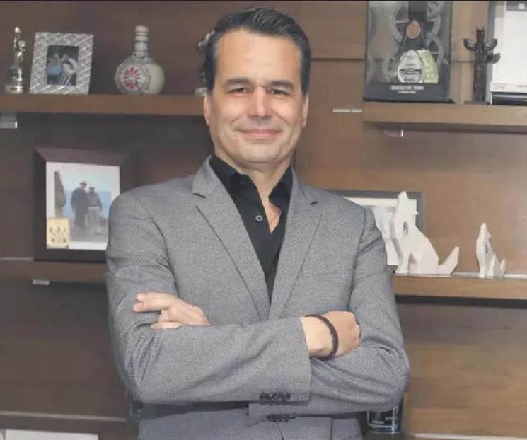 Asesinan a empresario tequilero en Jalisco Asesinan a empresario tequilero en Jalisco