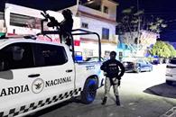 Ejecutan a 2 en vivienda de García