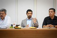 Abrirá S50 el año con esperanzas y fuerza renovada Abrirá S50 el año con esperanzas y fuerza renovada