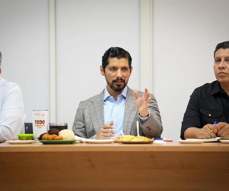 Abrir&aacute; S50 el a&ntilde;o con esperanzas y fuerza renovada