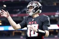 Falcons da manita a Panthers en la postemporada Falcons da manita a Panthers en la postemporada