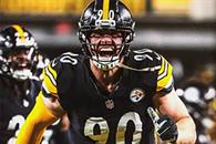 Avanza Pittsburgh a postemporada tras vencer a Ravens Avanza Pittsburgh a postemporada tras vencer a Ravens