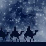 &iquest;D&oacute;nde est&aacute;n los Reyes Magos? Sigue aqu&iacute; su recorrido