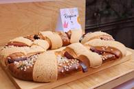 &iquest;Cu&aacute;nto cuesta la Rosca de Reyes en supermercados?