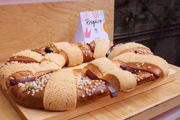 &iquest;Cu&aacute;nto cuesta la Rosca de Reyes en supermercados?
