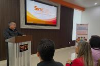 Se suma Secci&oacute;n 21 a estrategia nacional del SNTE