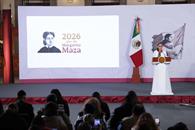 Sheinbaum llama a unidad nacional por amenazas de Trump