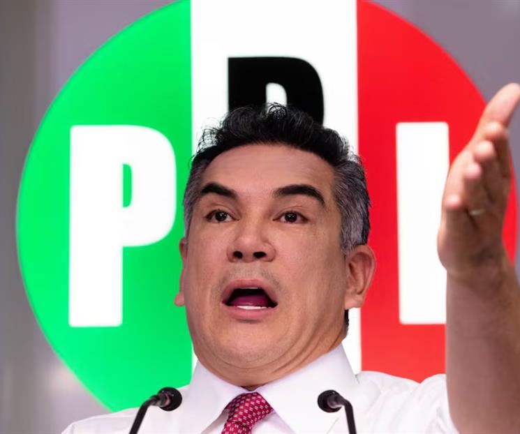 Alerta PRI riesgo de un &acute;modelo venezolano&acute;