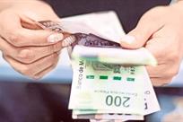 Invierten migrantes en M&eacute;xico ante la baja en remesas