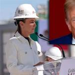 Sheinbaum descarta intervenci&oacute;n de EU y exige corresponsabilidad