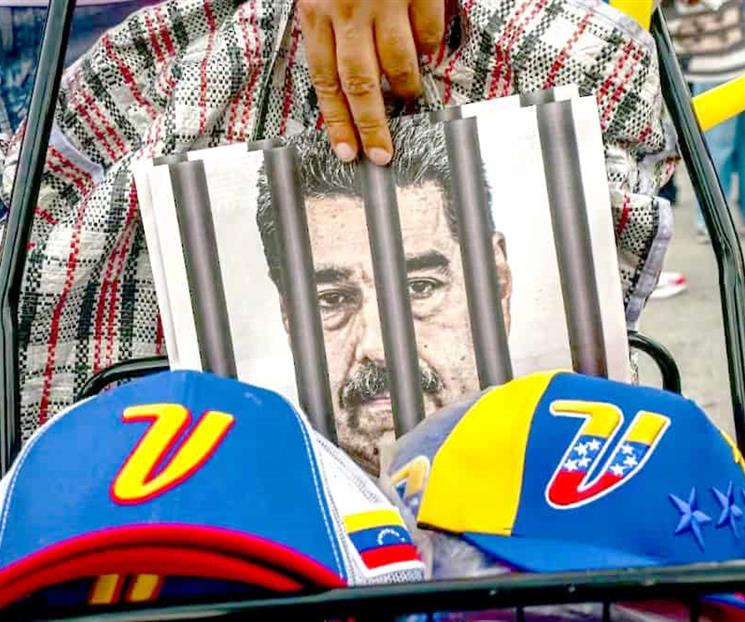 Venezuela se convirtió en refugio para los narcos Venezuela se convirtió en refugio para los narcos