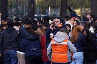 SSN registra más de 2mil réplicas tras sismo de 6.5 del 2 de enero SSN registra más de 2mil réplicas tras sismo de 6.5 del 2 de enero