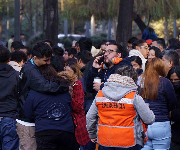 SSN registra m&aacute;s de 2mil r&eacute;plicas tras sismo de 6.5 del 2 de enero