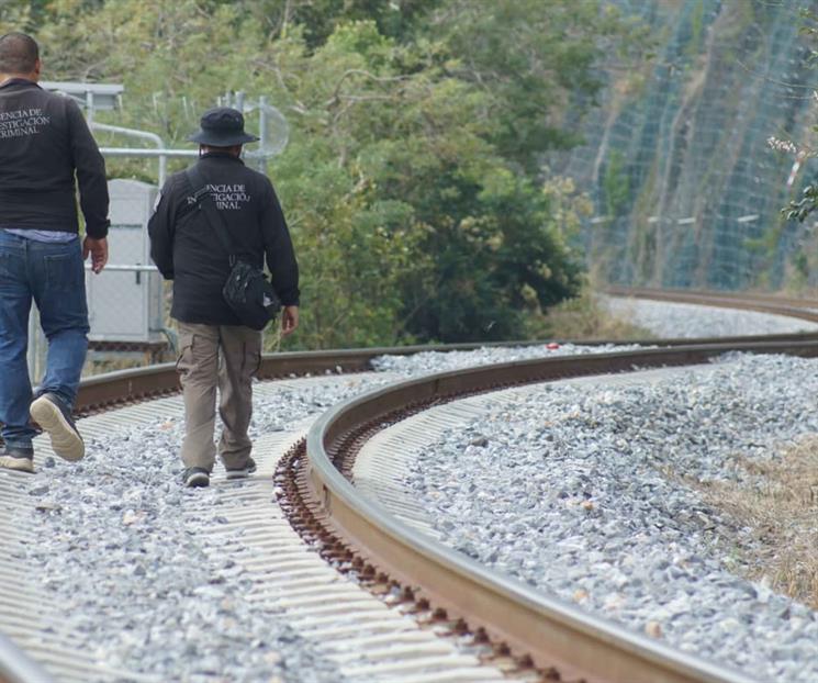 Sheinbaum afirma que v&iacute;ctimas del Interoce&aacute;nico no requieren abogado