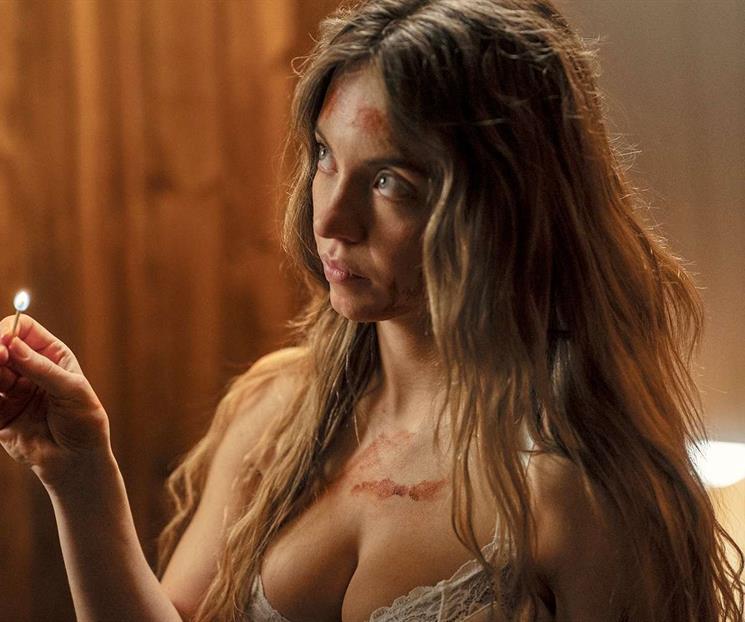 Preparan secuela de The Housemaid con Sydney Sweeney