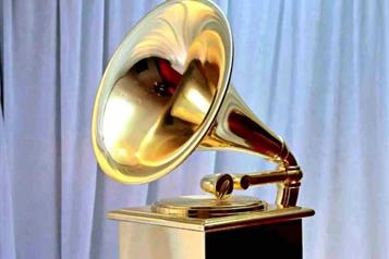 Estrenan los Grammy categor&iacute;a para premiar portadas 