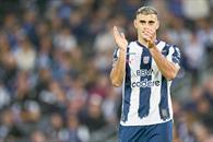 Es Germ&aacute;n Berterame un goleador en ascenso en Rayados