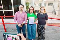 Solicita GLPRI reactivar juicios pol&iacute;ticos contra Samuel