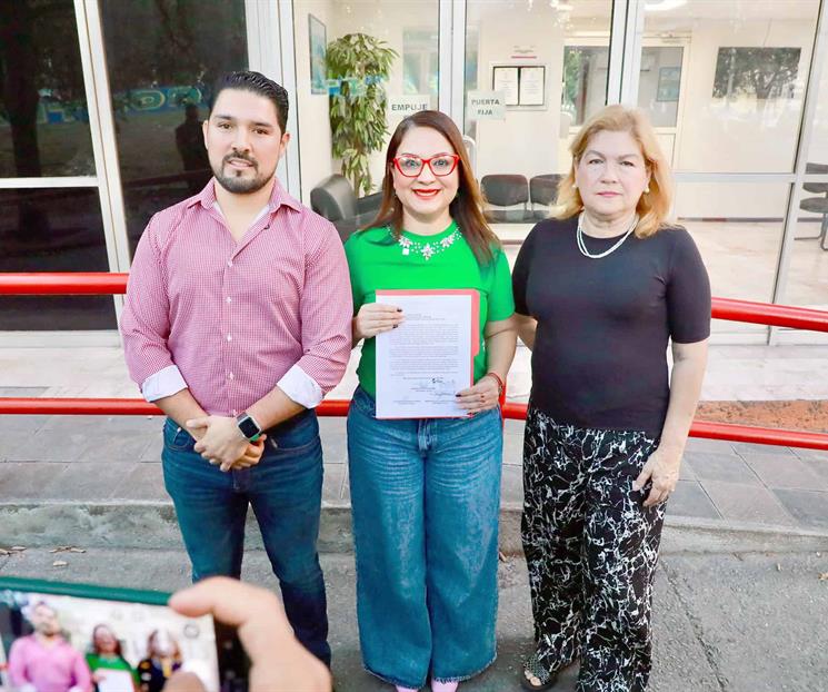 Solicita GLPRI reactivar juicios pol&iacute;ticos contra Samuel