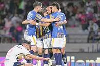 La debilidad del Atlético San Luis: Cuidar ventajas La debilidad del Atlético San Luis: Cuidar ventajas