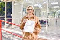 Denuncia MC a Adri&aacute;n por abuso de autoridad