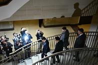 Descarta Congreso de EU enviar tropas Descarta Congreso de EU enviar tropas