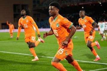 Se definen los Cuartos de Final de la Copa Africana de Naciones 