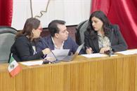 Ir&aacute; PRI contra Sandra P&aacute;manes por falsedad de declaraciones