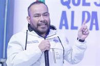 Llama PAN a gobernador a retomar y agotar di&aacute;logo con diputados