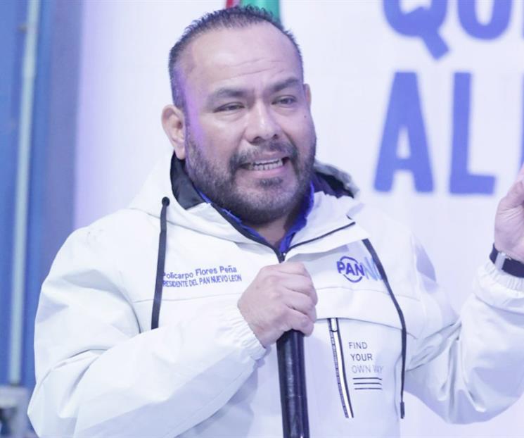 Llama PAN a gobernador a retomar y agotar di&aacute;logo con diputados