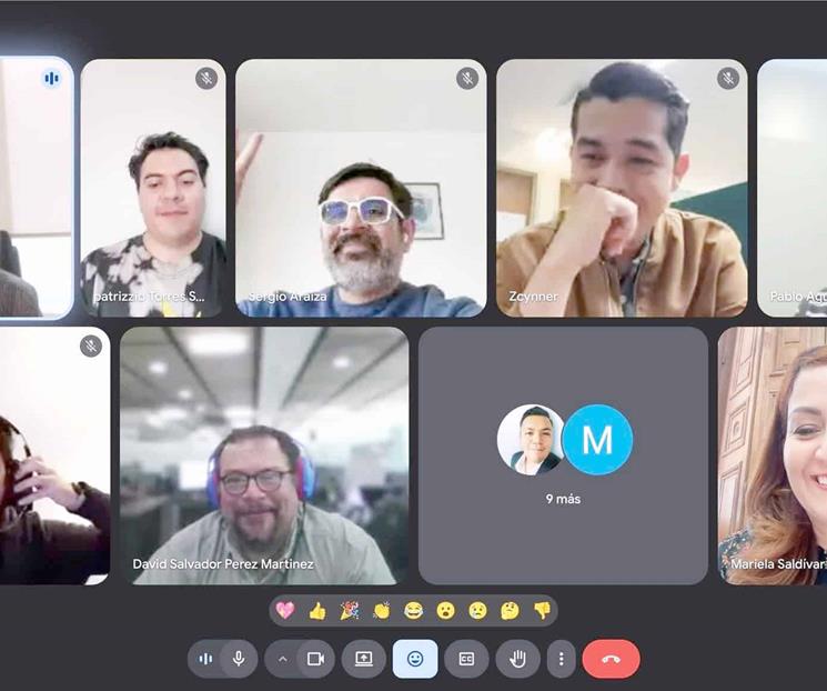 Tiene gobierno estatal la meta de digitalizar NL Tiene gobierno estatal la meta de digitalizar NL