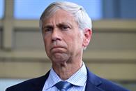 Representa Barry J. Pollack a Maduro Representa Barry J. Pollack a Maduro