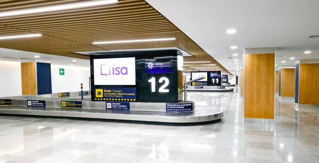 Avanza remodelaci&oacute;n del AICM