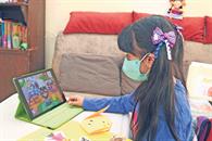 Piden a padres regular el uso de las pantallas a los menores