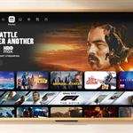 Amazon lanza una TV tipo cuadro que usa IA para decorar tu casa