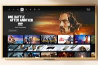 Amazon lanza una TV tipo cuadro que usa IA para decorar tu casa