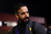 Despide Manchester United a Rub&eacute;n Amorim