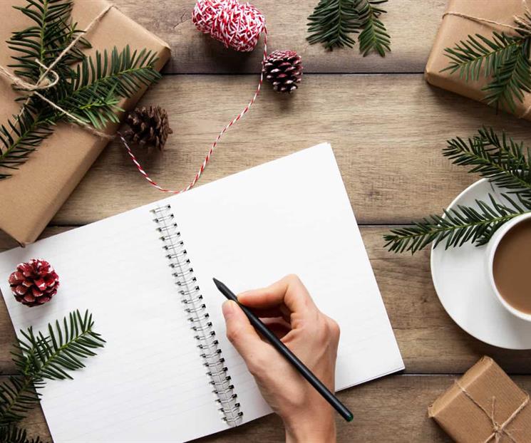 A&ntilde;o Nuevo, prop&oacute;sitos nuevos &iquest;los cumplir&aacute;s?