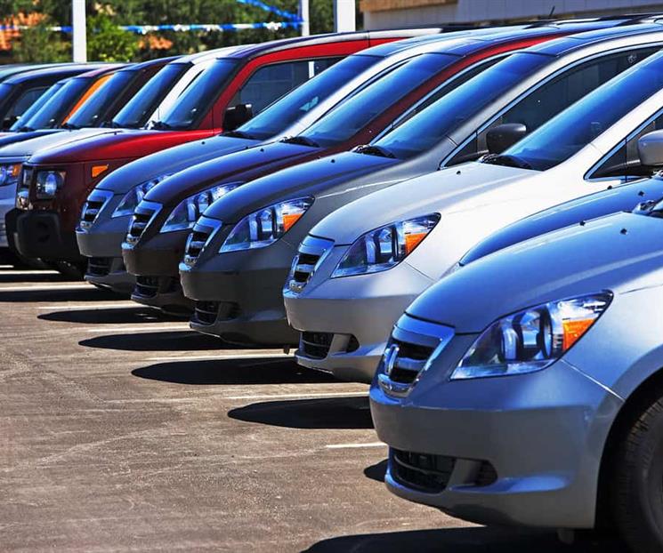 SHCP mantiene programa de autos chocolate; pagar&aacute;n arancel en 2026