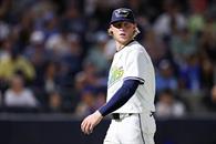 Se refuerzan Orioles con Shane Baz