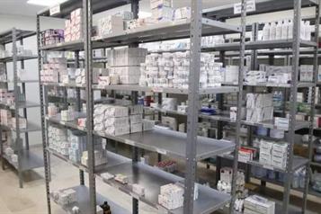 Birmex planea lograr 100% de abasto de medicamentos en 2029