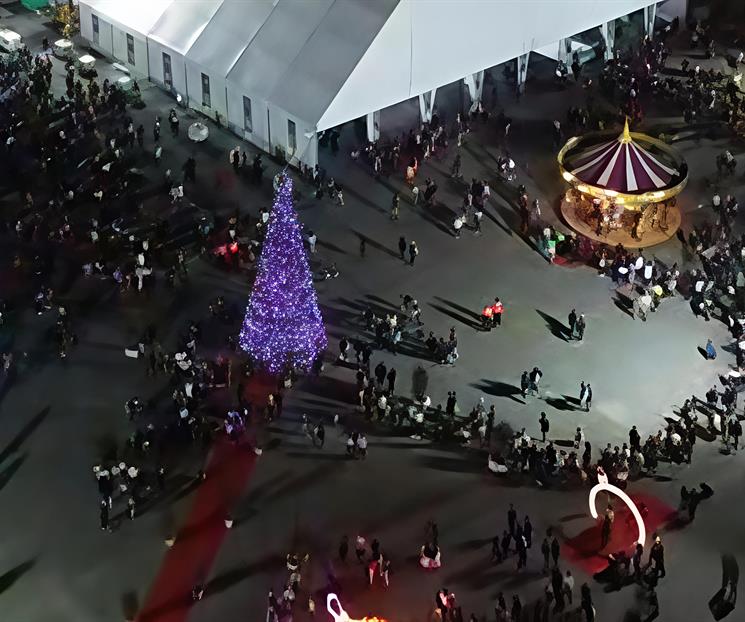 Invita Ju&aacute;rez a partir la Mega Rosca