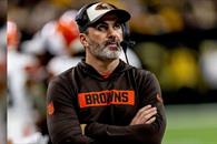 Despiden Caf&eacute;s a Kevin Stefanski 