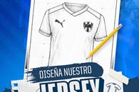 Invita Rayados a afición a diseñar jersey 2026 Invita Rayados a afición a diseñar jersey 2026