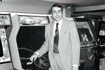 Muere David Rosen, figura clave del arcade y Sega