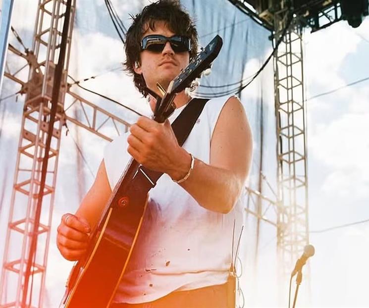 Desplaza Joe Keery a Taylor Swift en Spotify Desplaza Joe Keery a Taylor Swift en Spotify