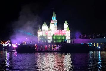 Aprovechan &uacute;ltimos d&iacute;as de Luztop&iacute;a