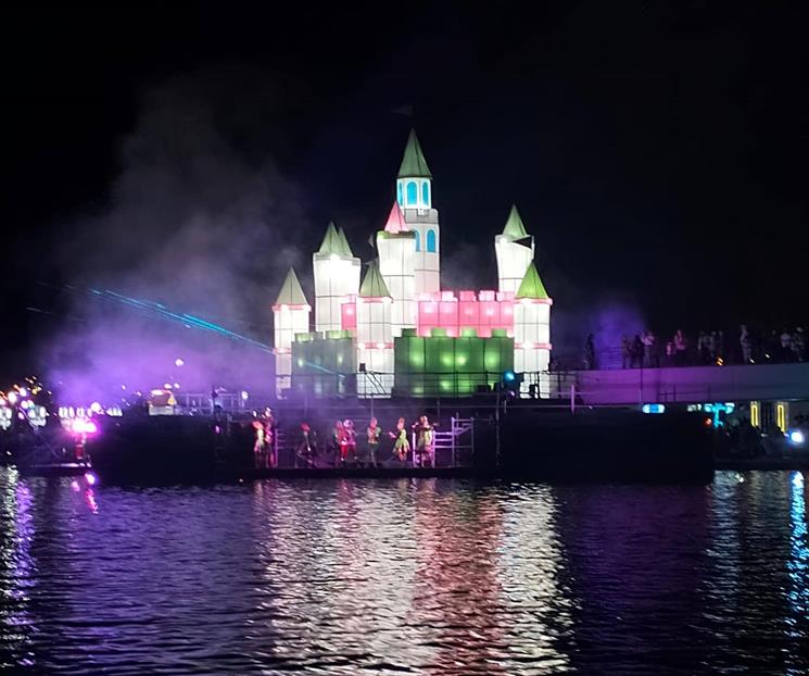 Aprovechan &uacute;ltimos d&iacute;as de Luztop&iacute;a